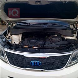 كيا سورينتو